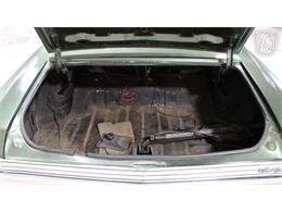 1972 Chevrolet Monte Carlo (CC-2120490) for sale in Tulsa, Oklahoma