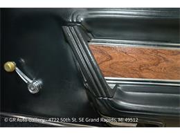 1971 Ford Mustang (CC-2120491) for sale in Kentwood, Michigan