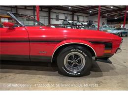 1971 Ford Mustang (CC-2120491) for sale in Kentwood, Michigan