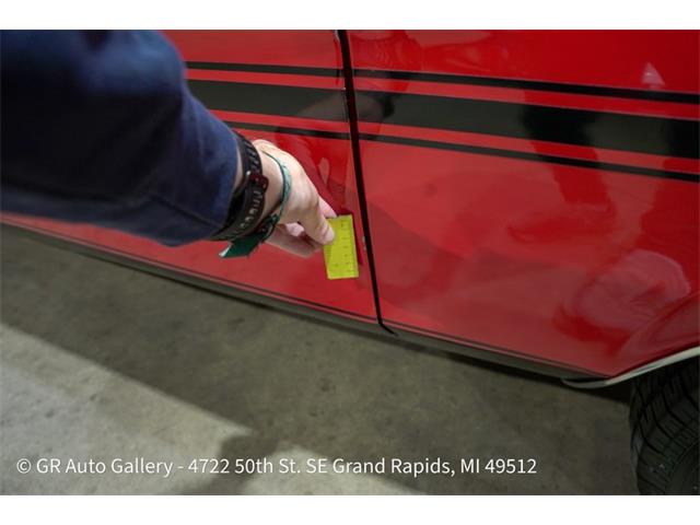 1971 Ford Mustang (CC-2120491) for sale in Kentwood, Michigan