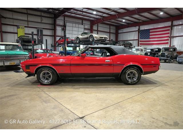 1971 Ford Mustang (CC-2120491) for sale in Kentwood, Michigan