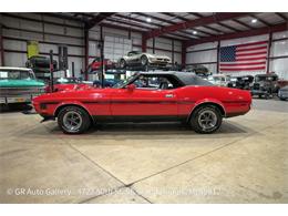 1971 Ford Mustang (CC-2120491) for sale in Kentwood, Michigan
