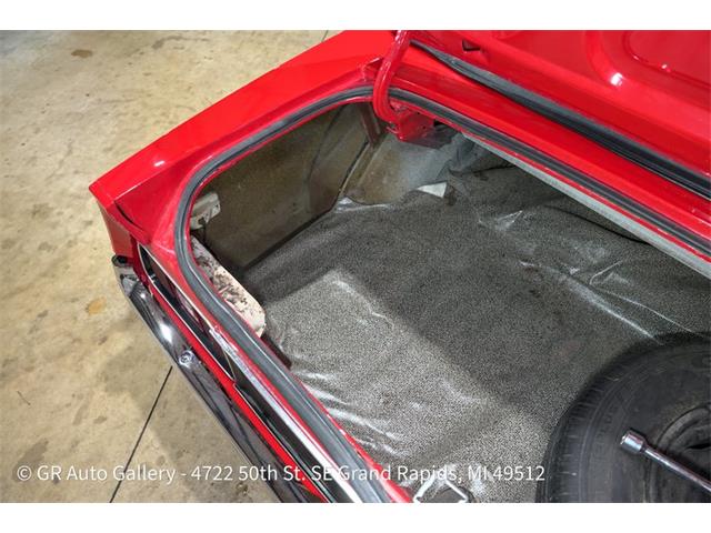 1971 Ford Mustang (CC-2120491) for sale in Kentwood, Michigan