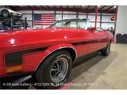 1971 Ford Mustang (CC-2120491) for sale in Kentwood, Michigan