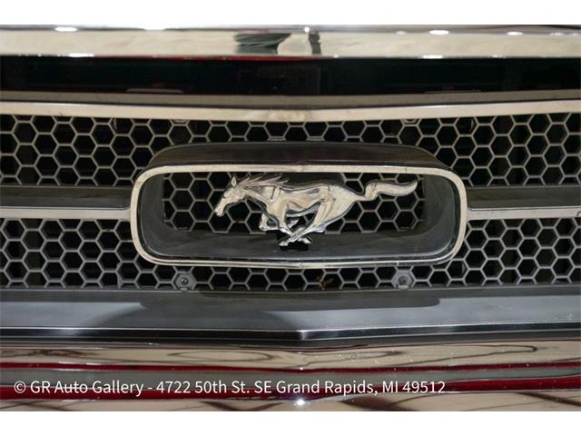 1971 Ford Mustang (CC-2120491) for sale in Kentwood, Michigan