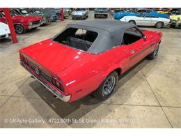 1971 Ford Mustang (CC-2120491) for sale in Kentwood, Michigan