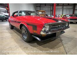 1971 Ford Mustang (CC-2120491) for sale in Kentwood, Michigan
