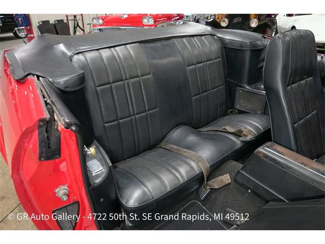 1971 Ford Mustang (CC-2120491) for sale in Kentwood, Michigan