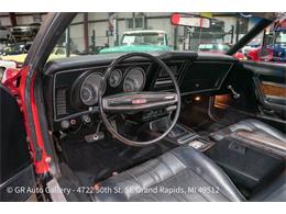 1971 Ford Mustang (CC-2120491) for sale in Kentwood, Michigan