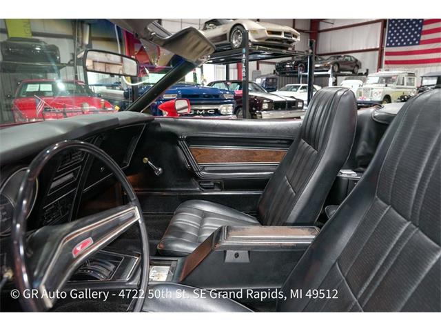 1971 Ford Mustang (CC-2120491) for sale in Kentwood, Michigan