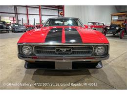 1971 Ford Mustang (CC-2120491) for sale in Kentwood, Michigan