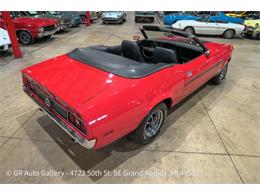 1971 Ford Mustang (CC-2120491) for sale in Kentwood, Michigan