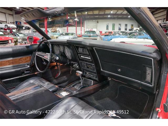 1971 Ford Mustang (CC-2120491) for sale in Kentwood, Michigan