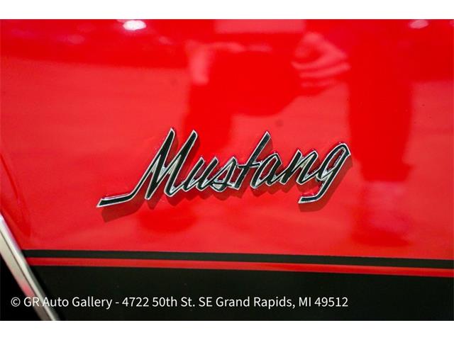 1971 Ford Mustang (CC-2120491) for sale in Kentwood, Michigan