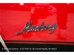 1971 Ford Mustang (CC-2120491) for sale in Kentwood, Michigan