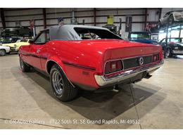 1971 Ford Mustang (CC-2120491) for sale in Kentwood, Michigan