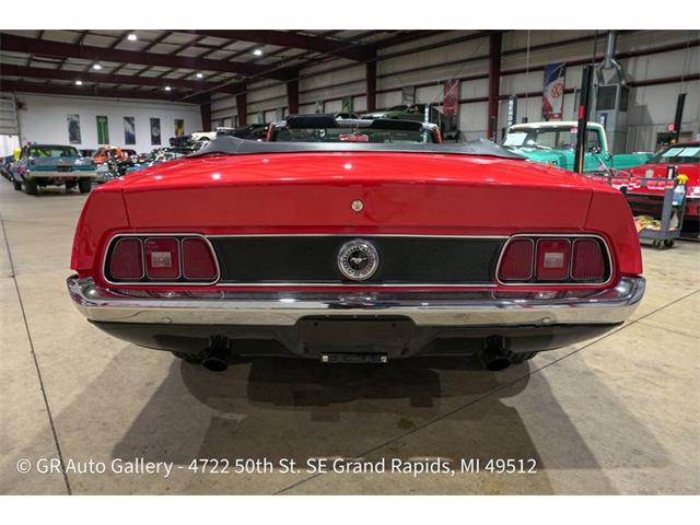 1971 Ford Mustang (CC-2120491) for sale in Kentwood, Michigan