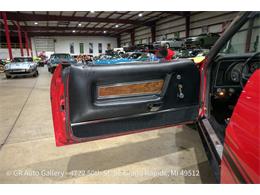 1971 Ford Mustang (CC-2120491) for sale in Kentwood, Michigan