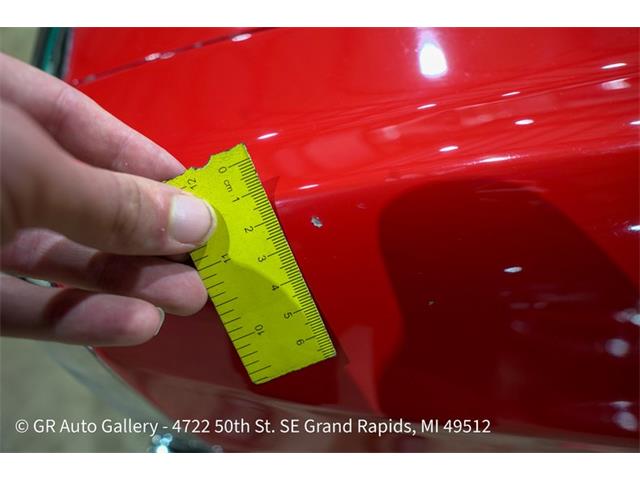 1971 Ford Mustang (CC-2120491) for sale in Kentwood, Michigan
