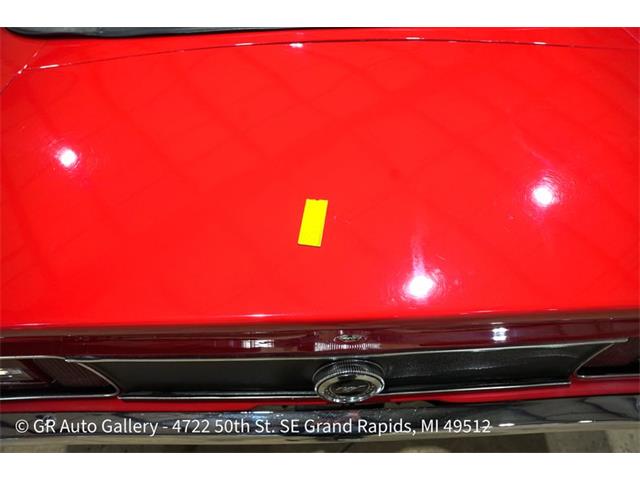 1971 Ford Mustang (CC-2120491) for sale in Kentwood, Michigan