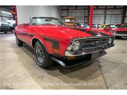1971 Ford Mustang (CC-2120491) for sale in Kentwood, Michigan