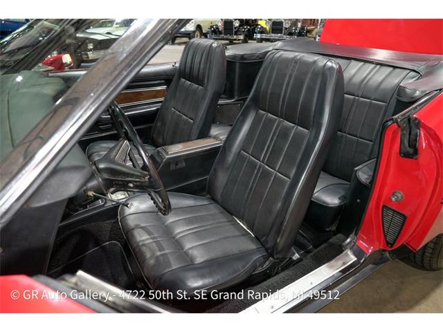 1971 Ford Mustang (CC-2120491) for sale in Kentwood, Michigan