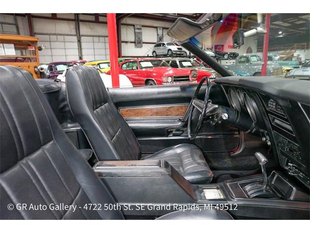 1971 Ford Mustang (CC-2120491) for sale in Kentwood, Michigan