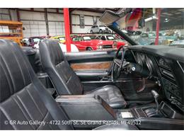 1971 Ford Mustang (CC-2120491) for sale in Kentwood, Michigan