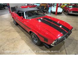 1971 Ford Mustang (CC-2120491) for sale in Kentwood, Michigan