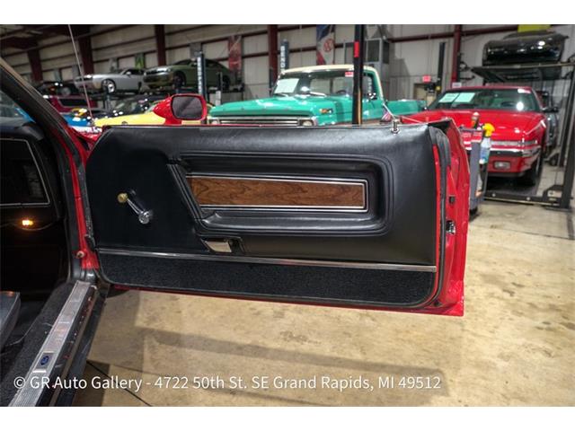 1971 Ford Mustang (CC-2120491) for sale in Kentwood, Michigan