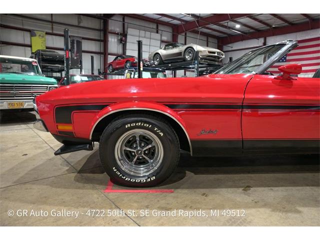1971 Ford Mustang (CC-2120491) for sale in Kentwood, Michigan