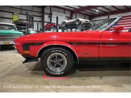 1971 Ford Mustang (CC-2120491) for sale in Kentwood, Michigan