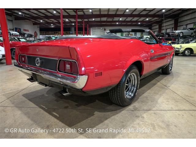 1971 Ford Mustang (CC-2120491) for sale in Kentwood, Michigan