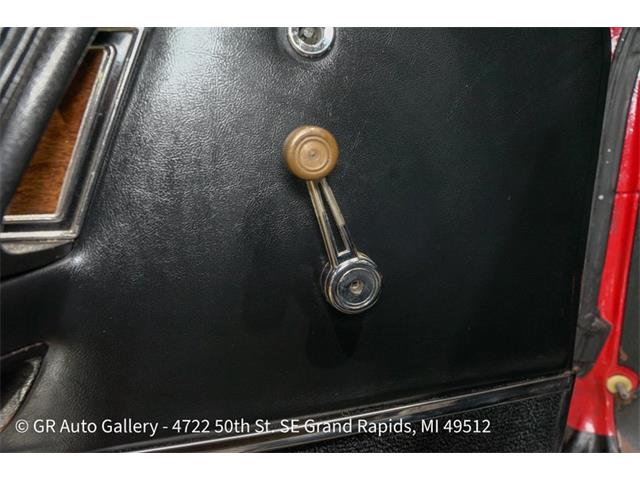 1971 Ford Mustang (CC-2120491) for sale in Kentwood, Michigan