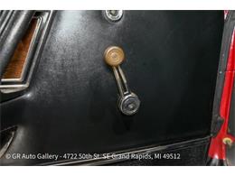 1971 Ford Mustang (CC-2120491) for sale in Kentwood, Michigan