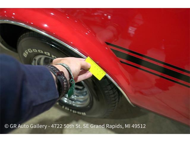 1971 Ford Mustang (CC-2120491) for sale in Kentwood, Michigan