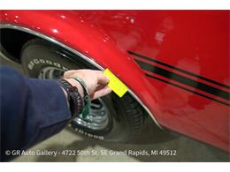 1971 Ford Mustang (CC-2120491) for sale in Kentwood, Michigan