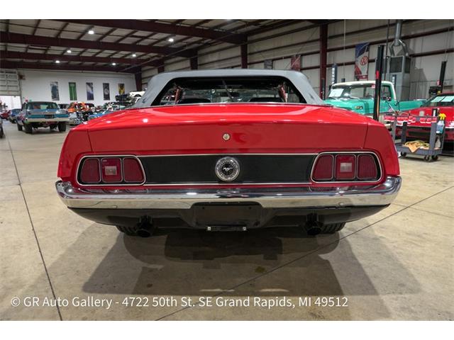 1971 Ford Mustang (CC-2120491) for sale in Kentwood, Michigan