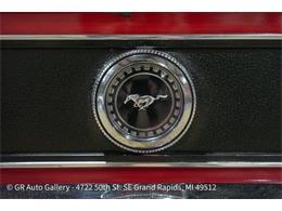 1971 Ford Mustang (CC-2120491) for sale in Kentwood, Michigan