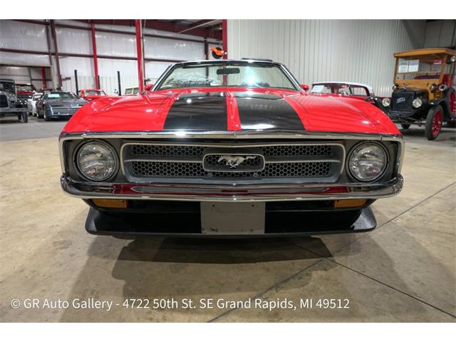 1971 Ford Mustang (CC-2120491) for sale in Kentwood, Michigan