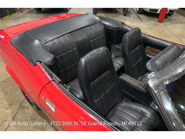 1971 Ford Mustang (CC-2120491) for sale in Kentwood, Michigan