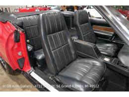 1971 Ford Mustang (CC-2120491) for sale in Kentwood, Michigan