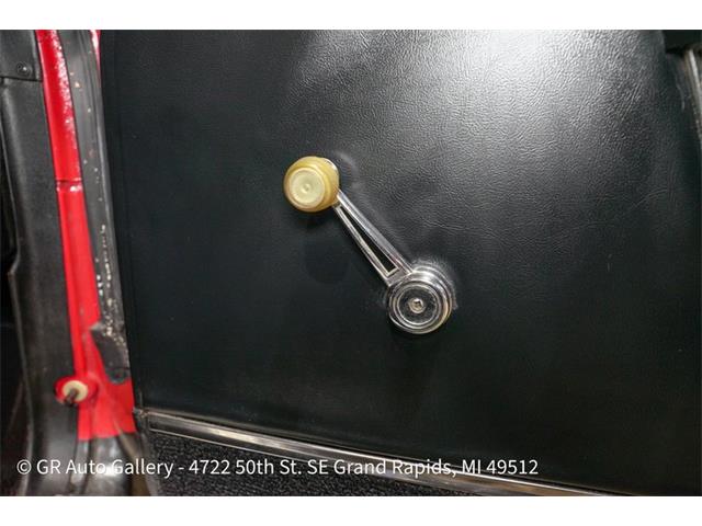1971 Ford Mustang (CC-2120491) for sale in Kentwood, Michigan