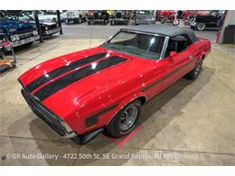 1971 Ford Mustang (CC-2120491) for sale in Kentwood, Michigan