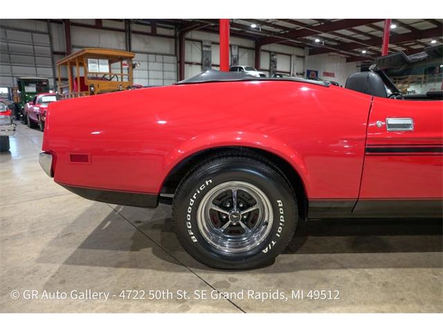 1971 Ford Mustang (CC-2120491) for sale in Kentwood, Michigan