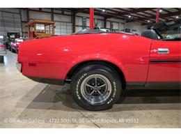 1971 Ford Mustang (CC-2120491) for sale in Kentwood, Michigan