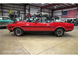 1971 Ford Mustang (CC-2120491) for sale in Kentwood, Michigan