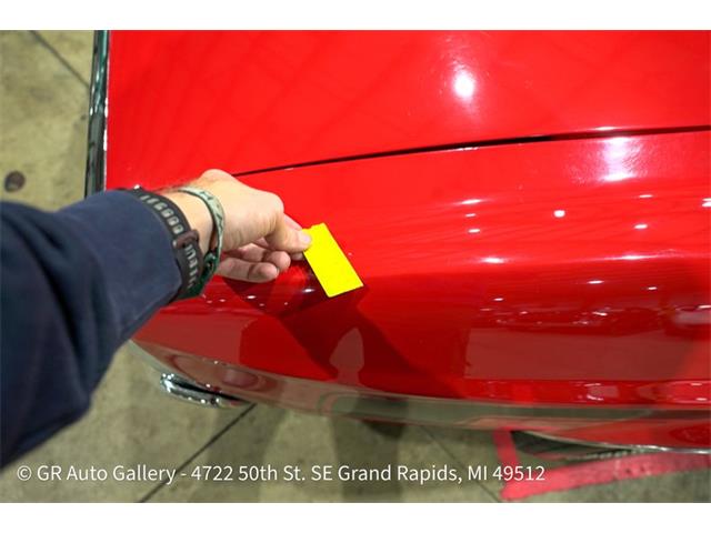 1971 Ford Mustang (CC-2120491) for sale in Kentwood, Michigan