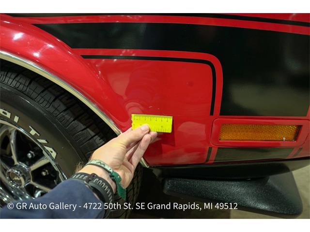 1971 Ford Mustang (CC-2120491) for sale in Kentwood, Michigan