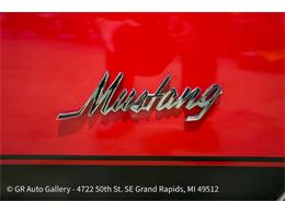 1971 Ford Mustang (CC-2120491) for sale in Kentwood, Michigan